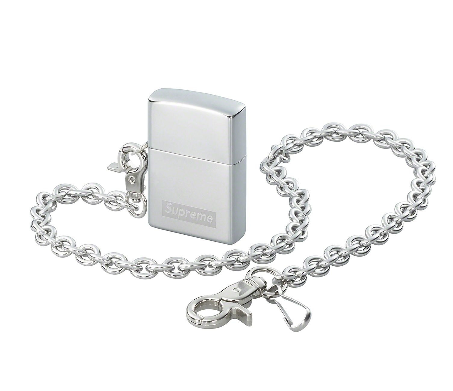 Chain Zippo® view 9